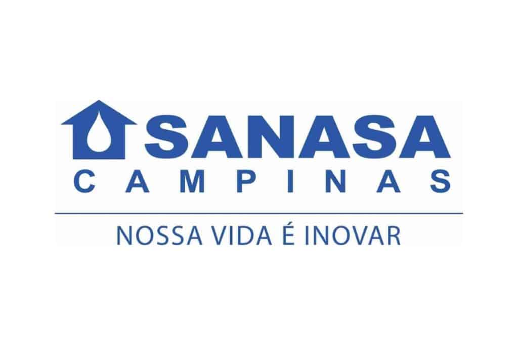 Campinas Prêmio Saneamento Básico
