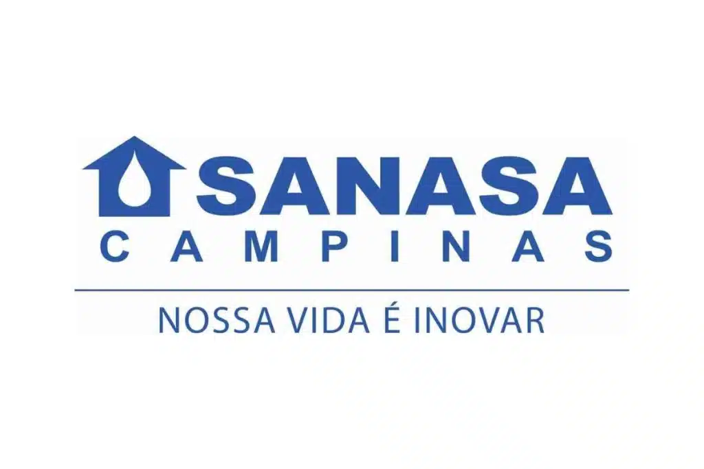 Campinas Prêmio Saneamento Básico