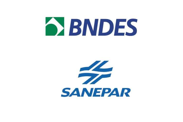Financiamento BNDES Sanepar