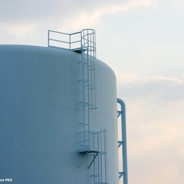 Materiais Reservatórios de Água
