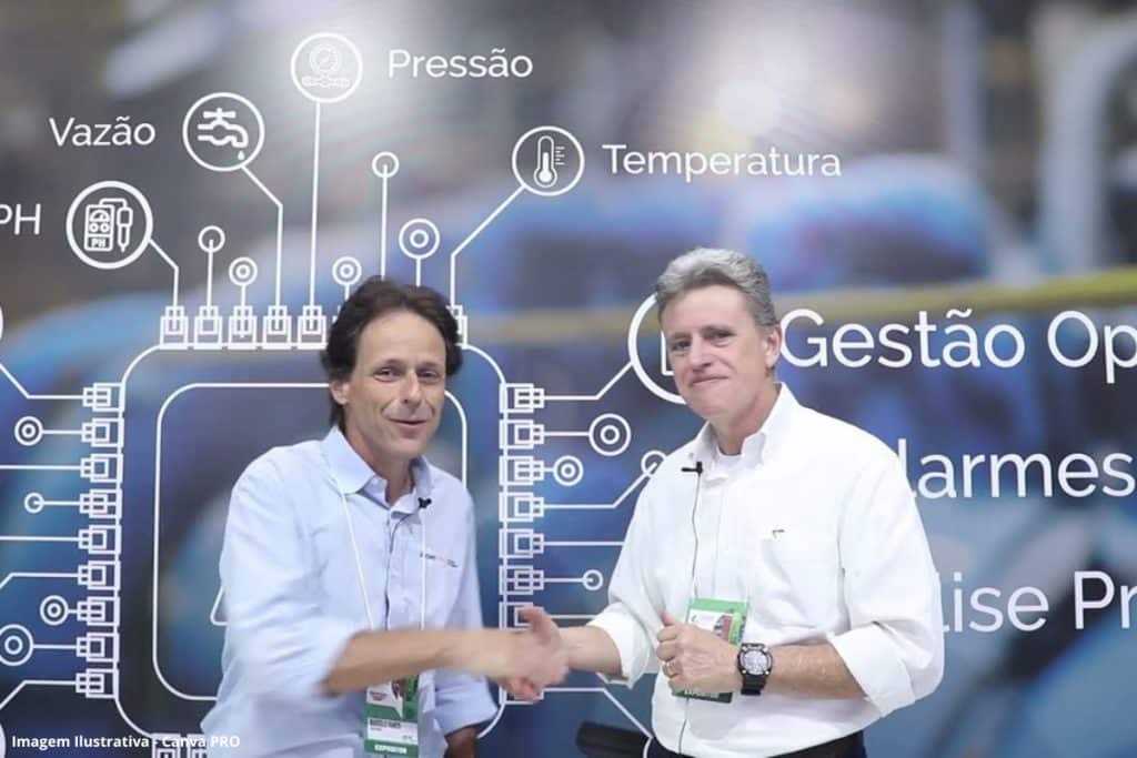 Bridgemeter Fenasan 2024