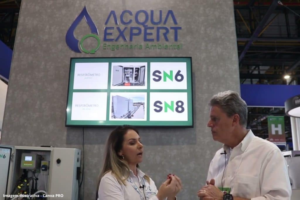 Acqua Expert Fenasan 2024