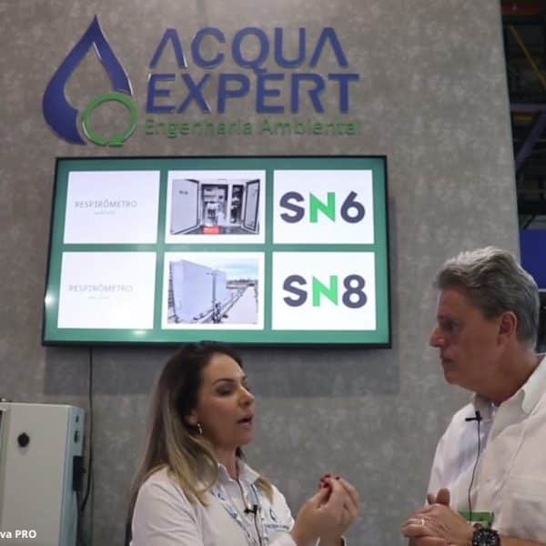 Acqua Expert Fenasan 2024