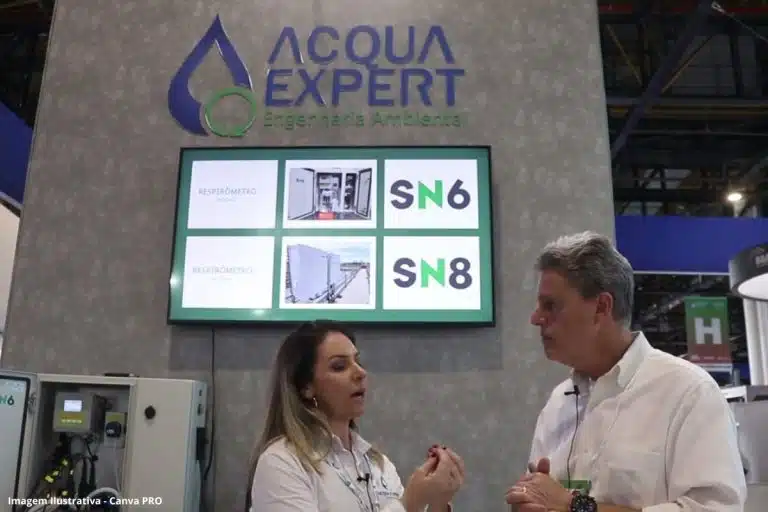 Acqua Expert Fenasan 2024