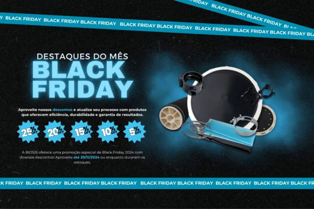 Black Friday BIOSIS