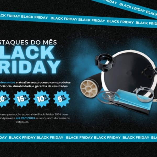 Black Friday BIOSIS