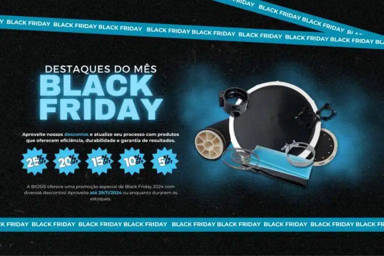 Black Friday BIOSIS