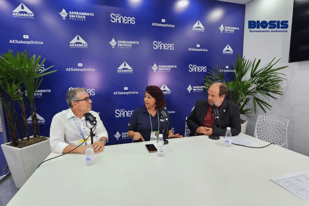 Raquel Dutra BIOSIS Podcast