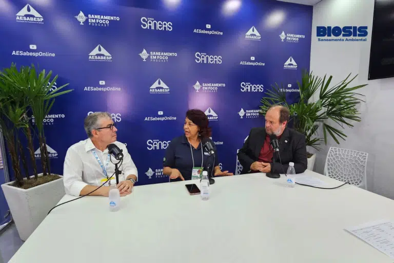 Raquel Dutra BIOSIS Podcast