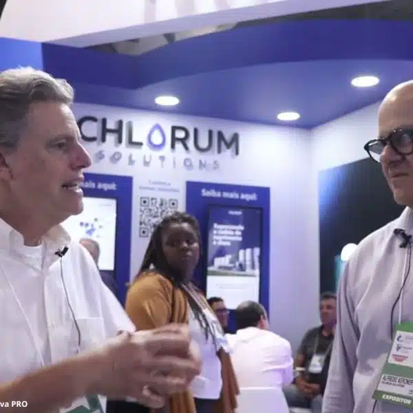 Chlorum Solutions Fenasan 2024