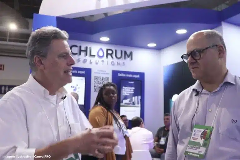 Chlorum Solutions Fenasan 2024