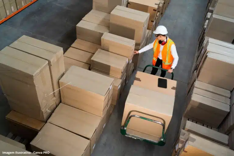 Empresas Logística Reversa