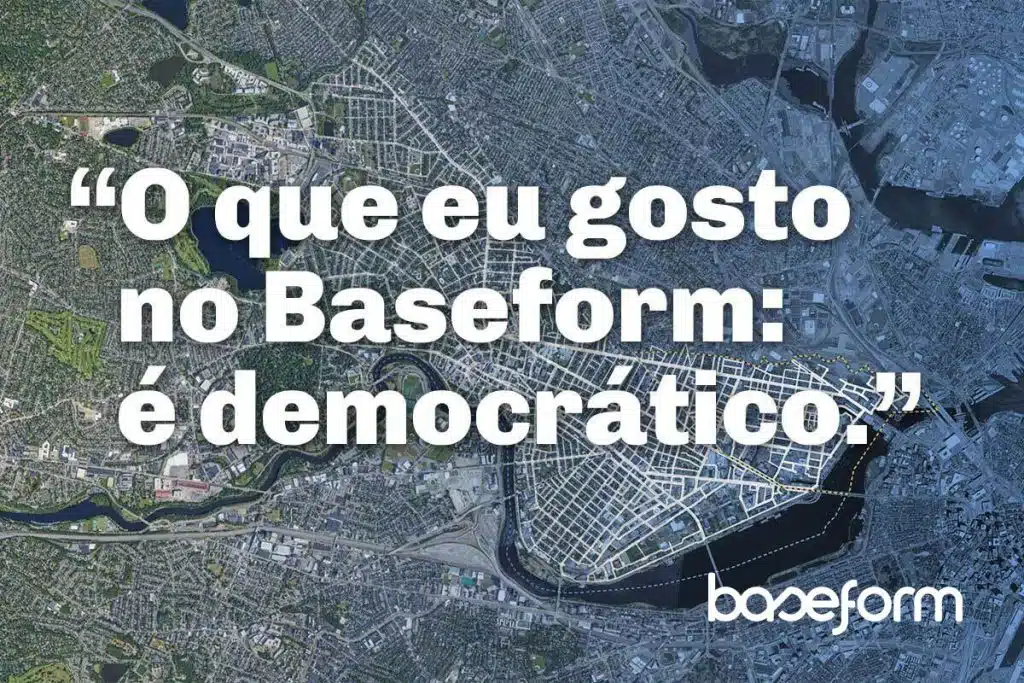 Baseform Dados Resultados