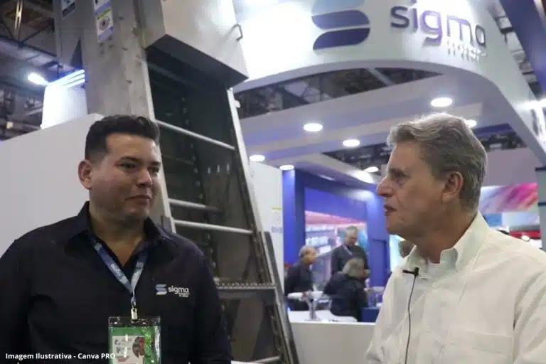 Gradeamento Sigma Fenasan 2024