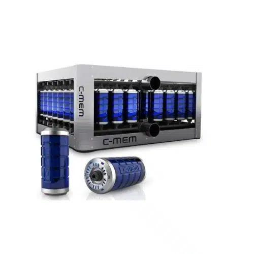 Smart-mem- Ultrafiltração