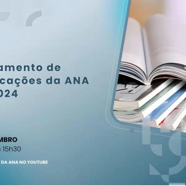 ANA Live Lançamento Agência