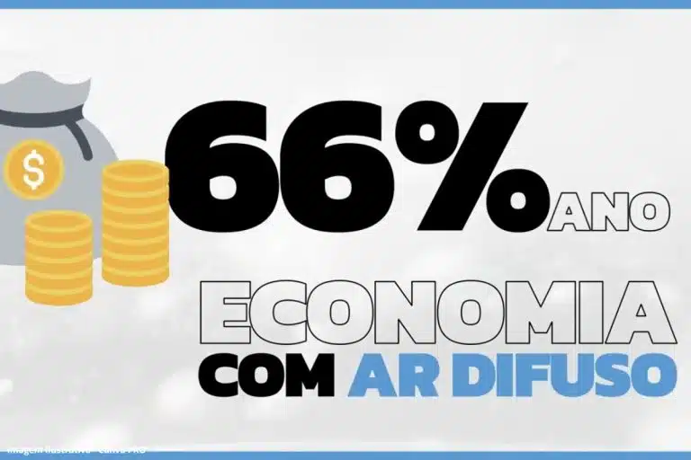 B&F Dias Comparativo Aeração