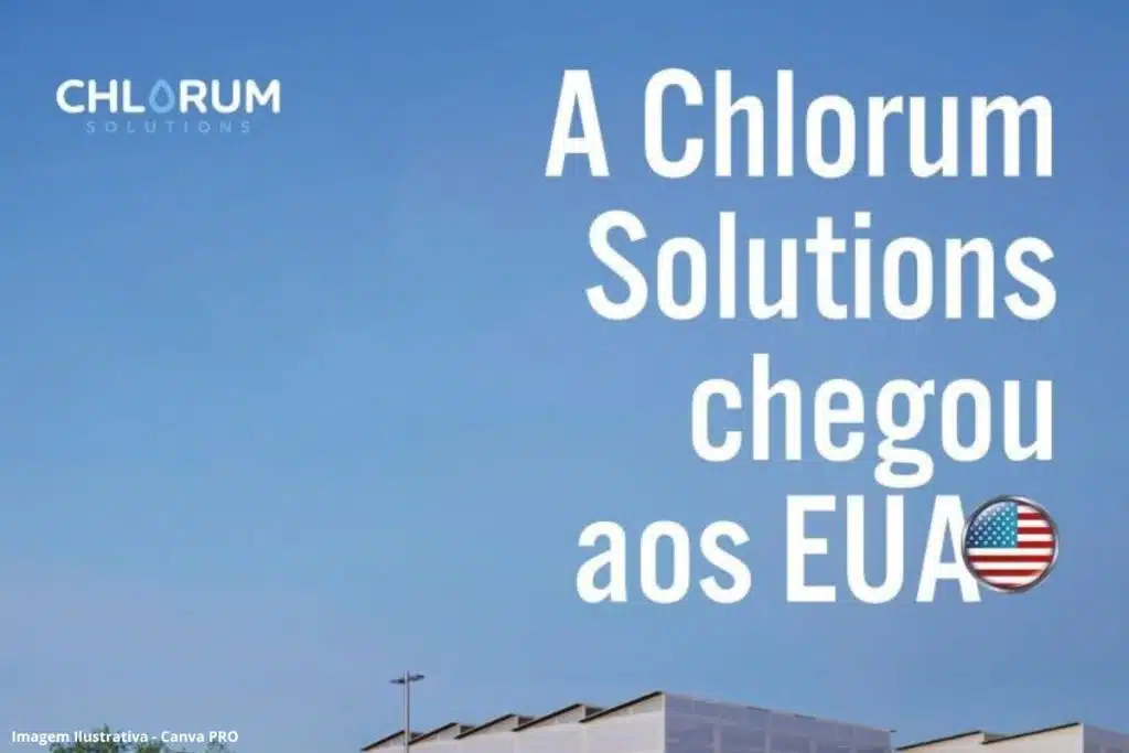 Chlorum Produtos Químicos Arizona
