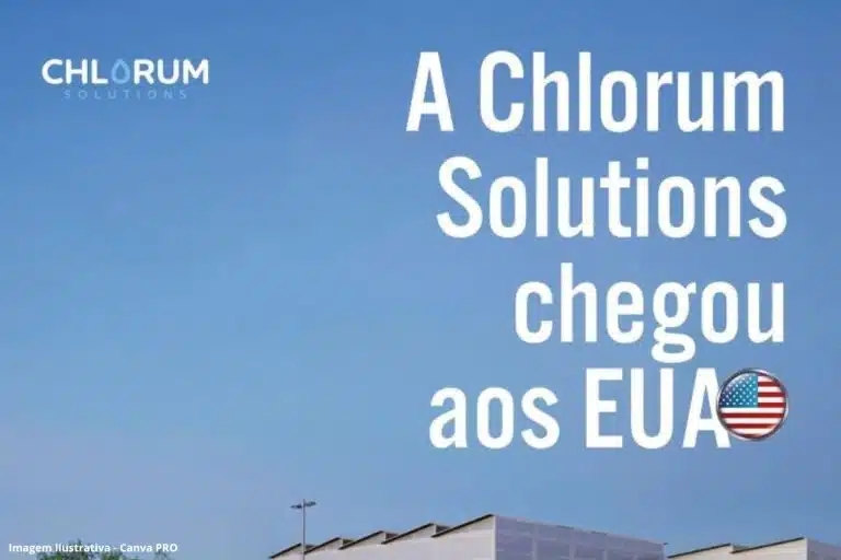 Chlorum Produtos Químicos Arizona
