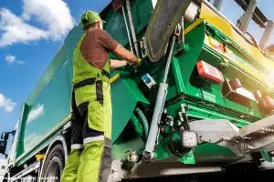 EcoRondônia Centro Tratamento Resíduos