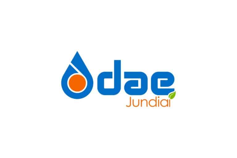 DAE Jundiaí ISO 9001