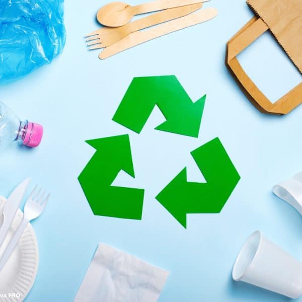 Lei Incentivo Reciclagem