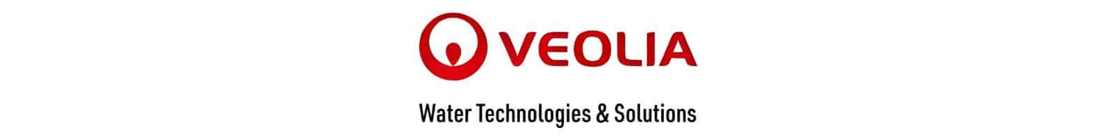 Veolia Water Technologies & Solutions