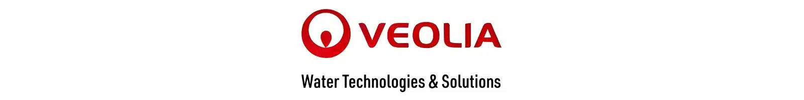 Veolia Water Technologies & Solutions