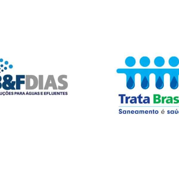 B&F Dias Tratamento Água