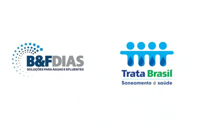 B&F Dias Tratamento Água