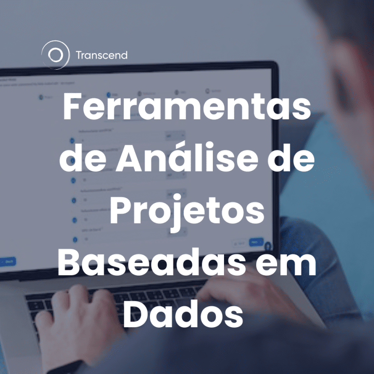 Ferramentas Análise Projetos