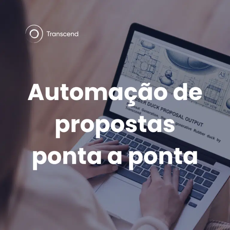 Automação de Propostas Ponta a Ponta