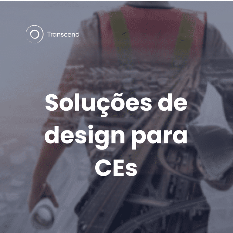 Soluções de Design para CEs