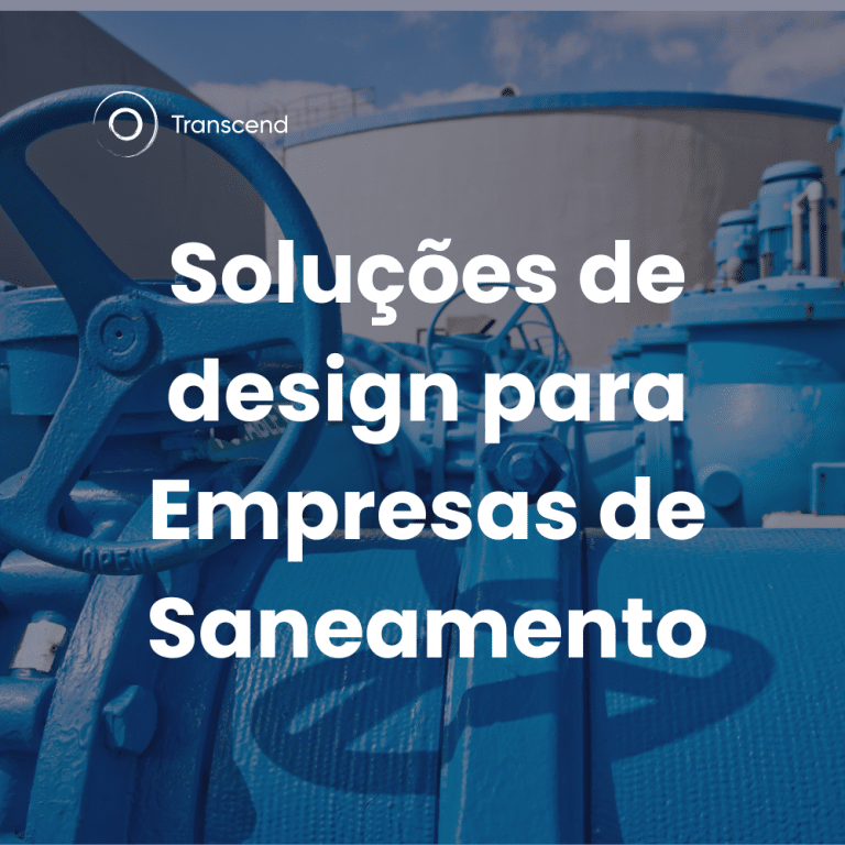 Design Empresas Saneamento