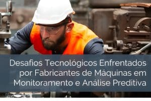 Desafio Tecnológico Fabricantes Máquinas