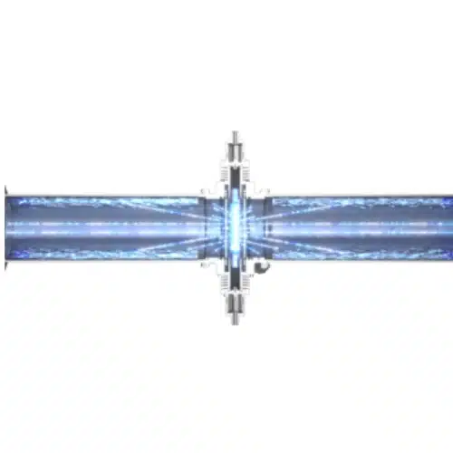 Atlantium | Reúso
