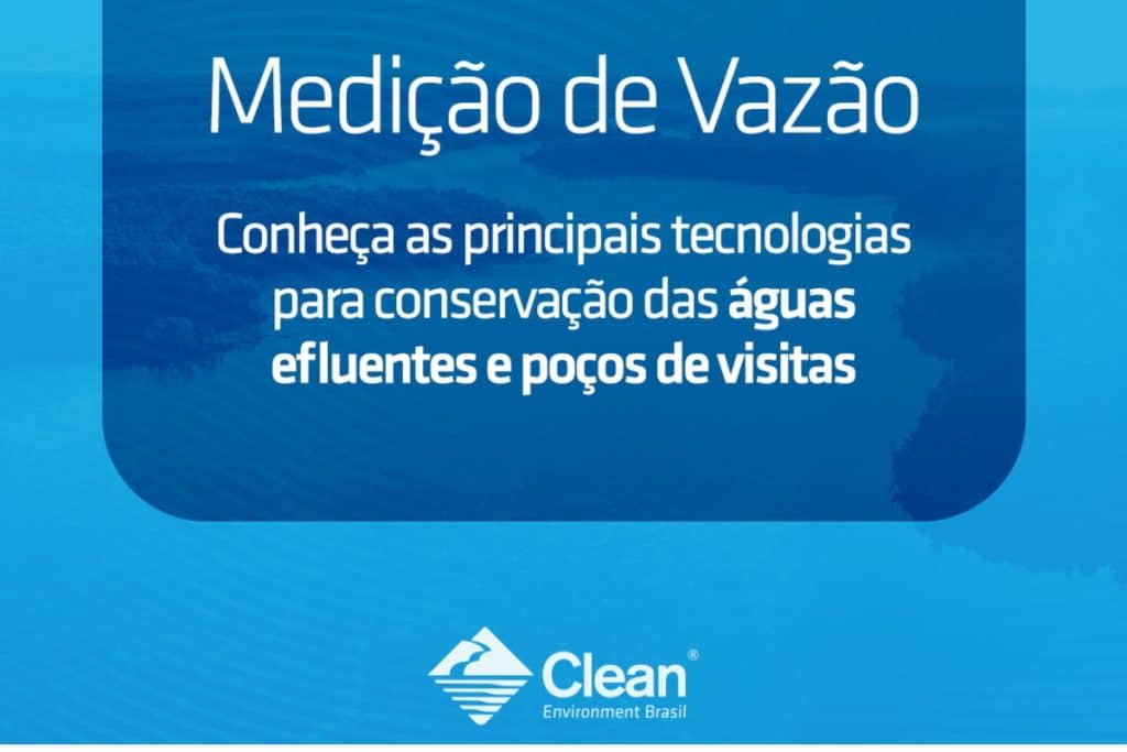 Clean Tecnologia Conservações Águas