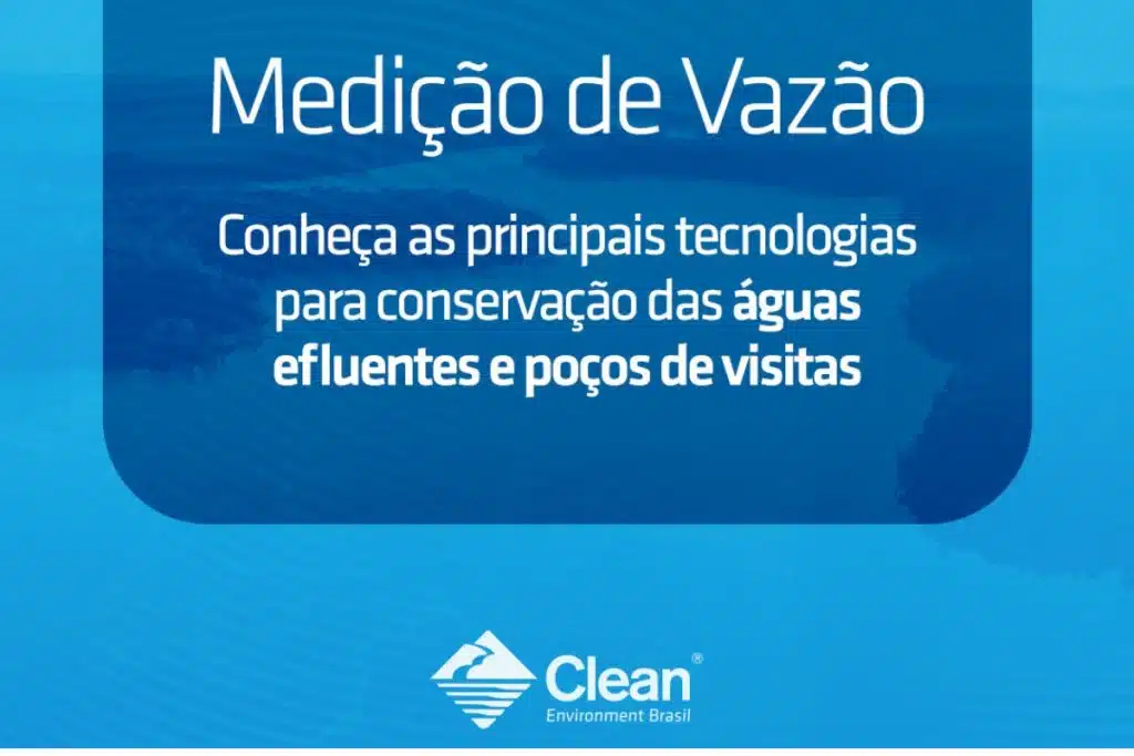 Clean Tecnologia Conservações Águas
