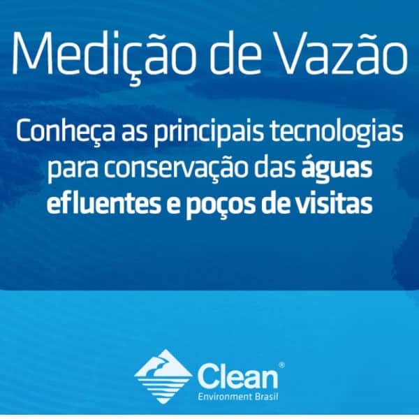 Clean Tecnologia Conservações Águas