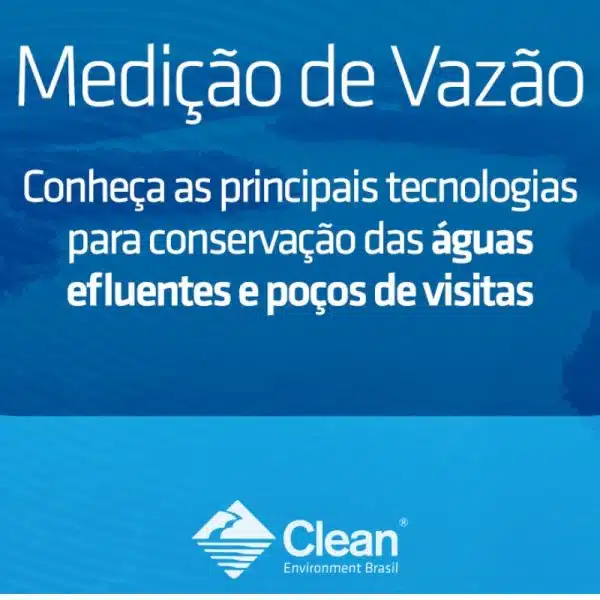 Clean Tecnologia Conservações Águas