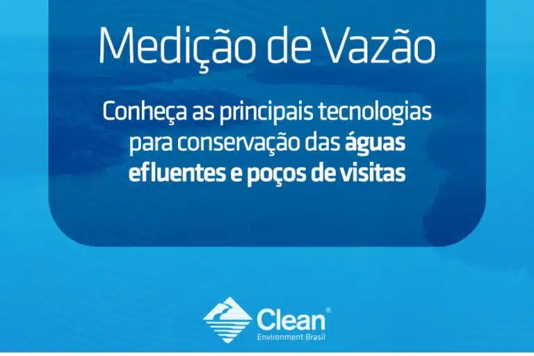 Clean Tecnologia Conservações Águas