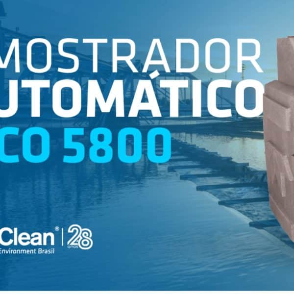 Clean Tecnologia Avançada Coleta