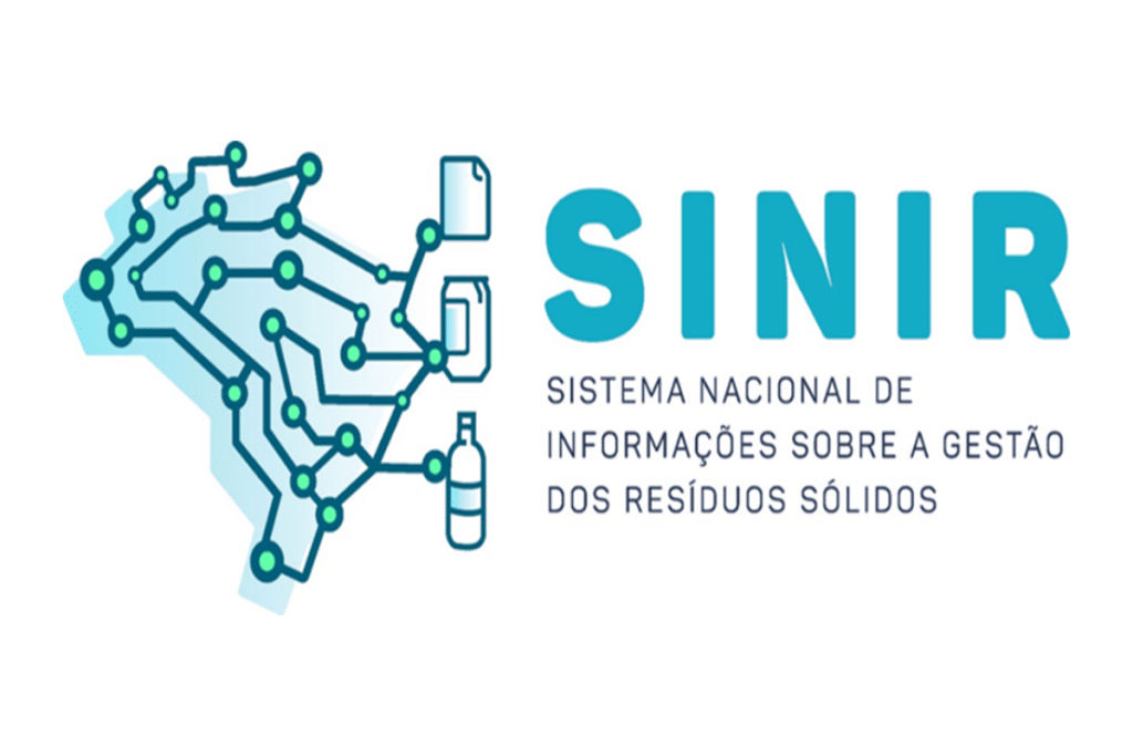 SINIR - Manifesto de Transporte de Resíduos