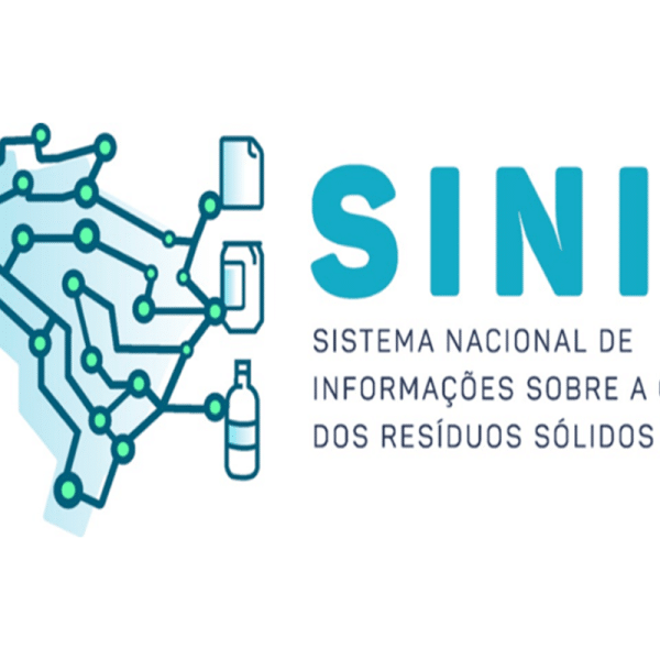SINIR - Manifesto de Transporte de Resíduos