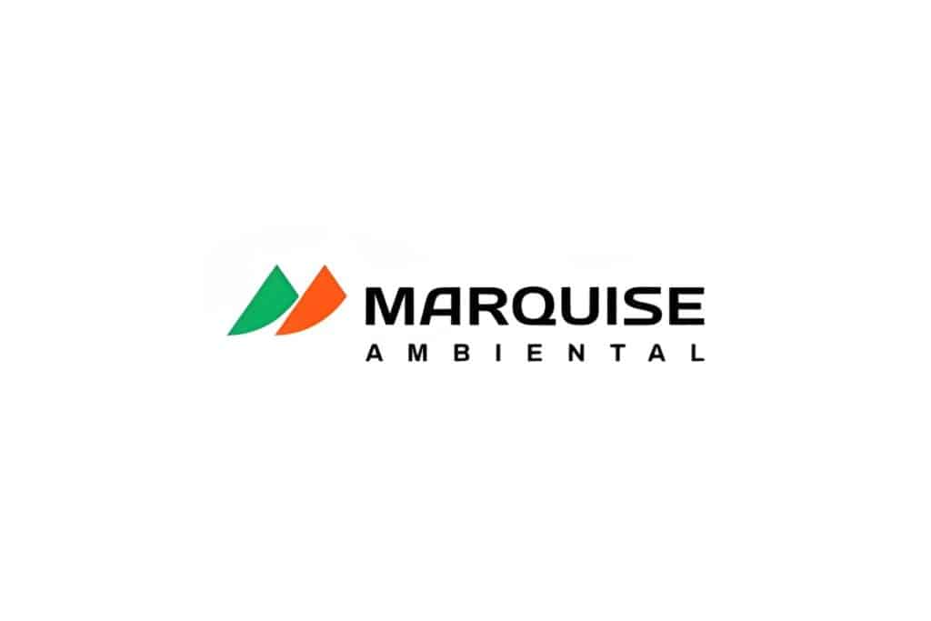 Marquise Ambiental Gás Aterro