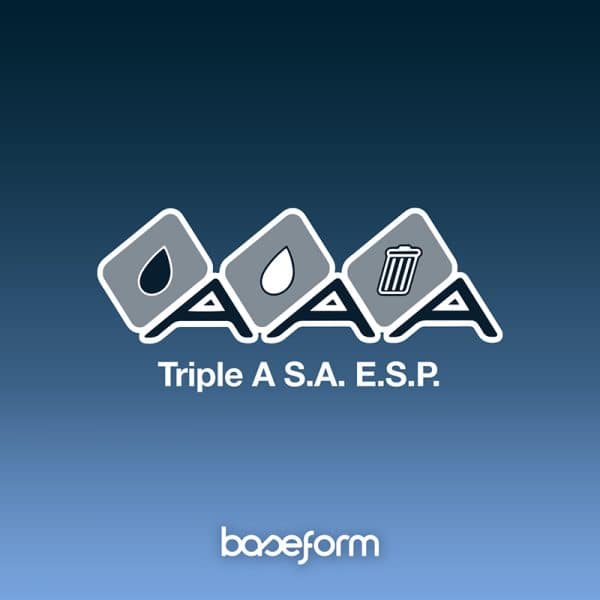 Triple A Baseform
