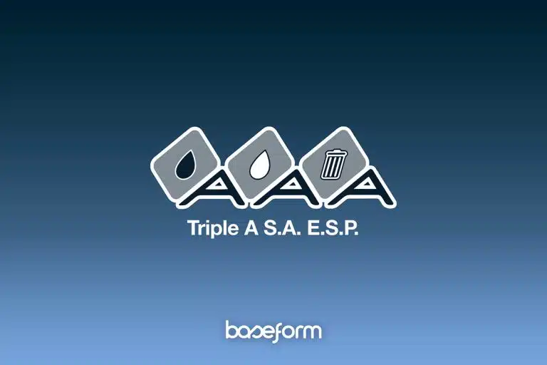 Triple A Baseform