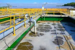 Município Implementar ETEs Loteamentos