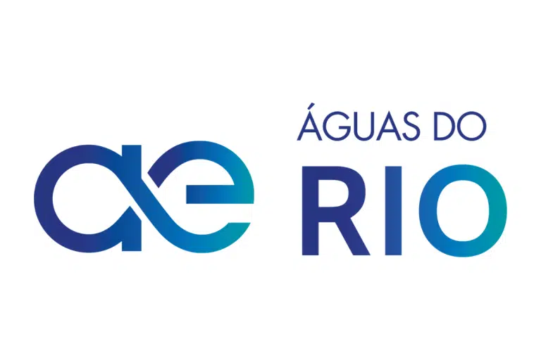 Águas do Rio Esgoto Mutondo