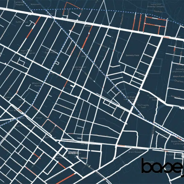 Baseform Software CAPEX